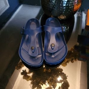 Birkenstock slides size 41